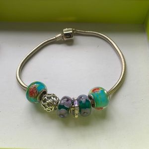 Chamilia bracelet